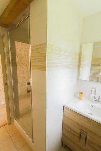 Bed & Breakfast La Tour de La Conterie