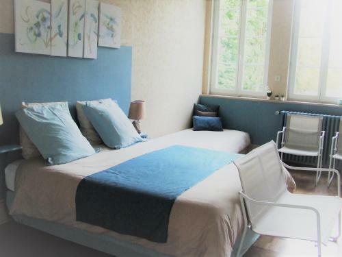 Bed & Breakfast Chambre D'h�tes Du Valvion