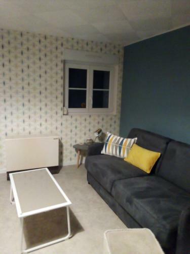 Apartamento G�te Les Hortensias