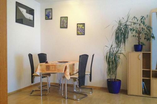 Apartamento Holiday Home In Bad K�tzting
