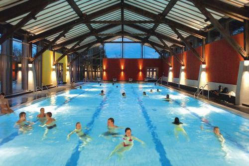 Apartamento Holiday Home In Bad K�tzting