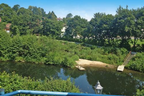 Apartamento Holiday Home In Bad Koetzting