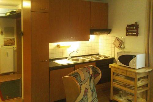 Apartamento Holiday Home In Bad Koetzting