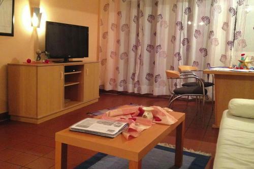 Apartamento Holiday Home In Bad Koetzting