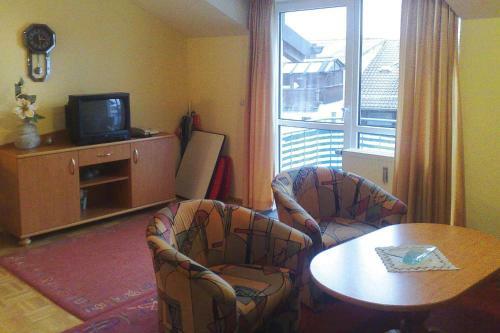 Apartamento Holiday Home In Bad Koetzting