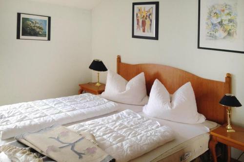 Apartamento Holiday Home In Bad Koetzting