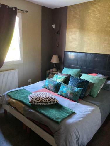 Villa Beaun'maison Spa Piscine Borne �lectrique