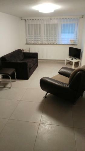 Apartamento Im Herzen Von Kernen