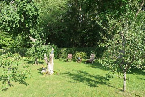 Apartamento Ferien Im Waldachtal