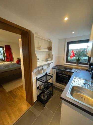 Apartamento Ferien Im Waldachtal
