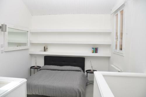 Apartamento Collegio Di Spagna