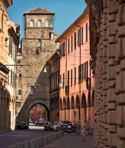 Apartamento Healthy Flat Bologna