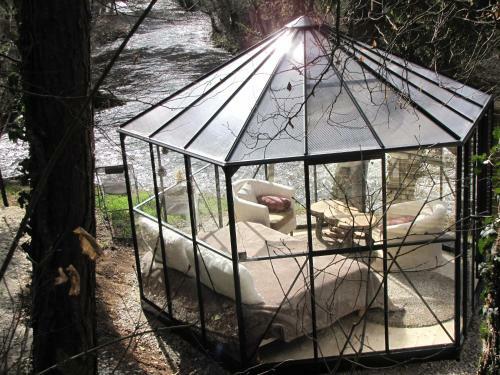 Bed & Breakfast Au Fil de L Ance