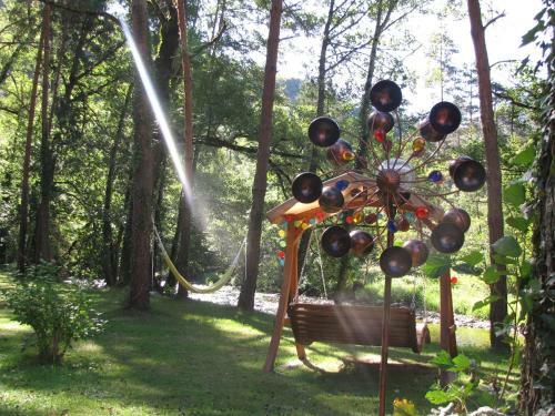 Bed & Breakfast Au Fil de L Ance