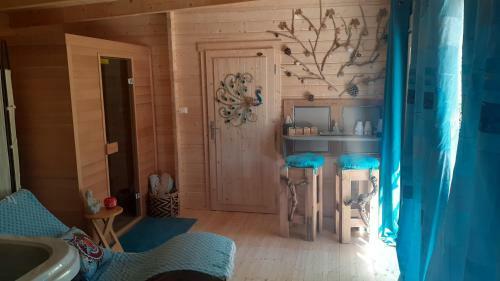 Bed & Breakfast Au Fil de L Ance