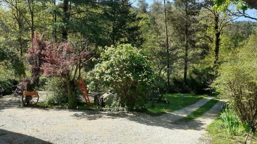 Bed & Breakfast Au Fil de L Ance