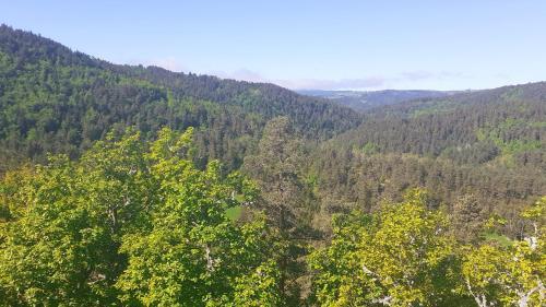 Bed & Breakfast Au Fil de L Ance