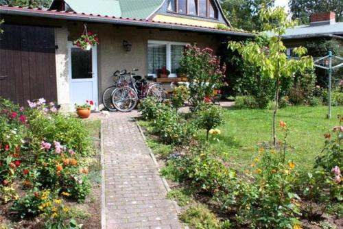 Ferienhaus Koelpinsee Use 2221
