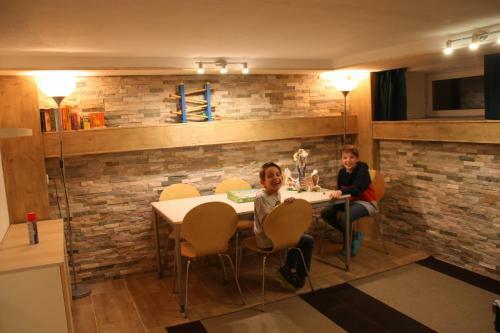 Apartamento Fewo Nachbaur Typ C1