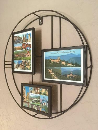 Apartamento � P'tit Bawla