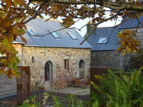 Gites Du H�risson