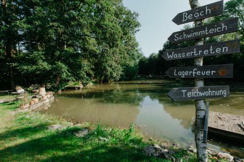 Apartamento Ferienwohnung ?alte M�hle?
