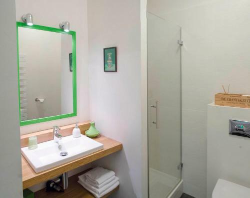 Bed & Breakfast La Ferrade Chambres D'hotes