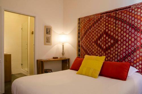 Bed & Breakfast La Ferrade Chambres D'hotes