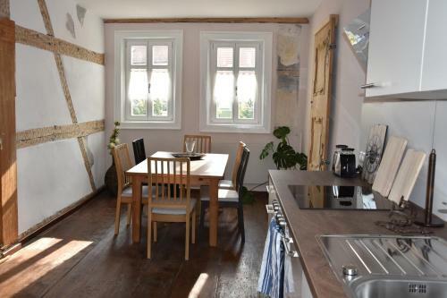 Apartamento Ferienwohnung Veste Coburg