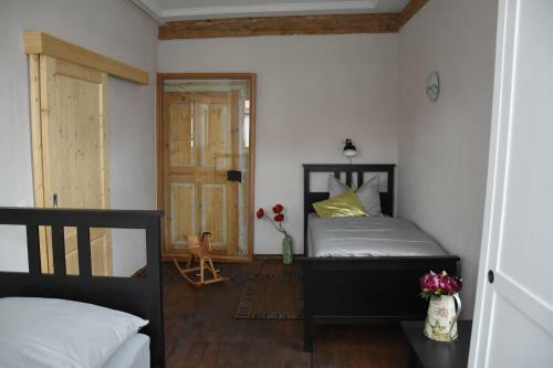 Apartamento Ferienwohnung Veste Coburg