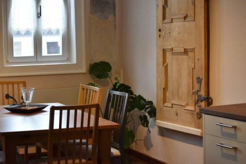 Apartamento Ferienwohnung Veste Coburg