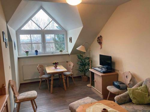 Apartamento Feriendomizile Hartwig Am Kurring In Bad Rodach