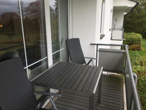 Apartamento Feriendomizile Hartwig Am Kurring In Bad Rodach