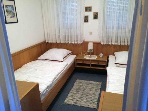 Apartamento Feriendomizile Hartwig Am Kurring In Bad Rodach