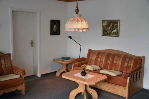 Apartamento Feriendomizile Hartwig Am Kurring In Bad Rodach