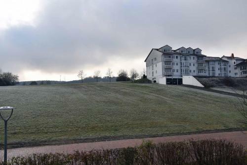 Apartamento Feriendomizile Hartwig Am Kurring In Bad Rodach