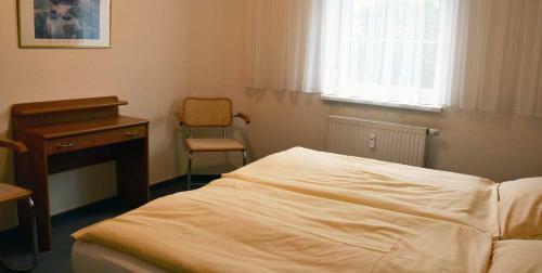 Apartamento Feriendomizile Hartwig Am Kurring In Bad Rodach