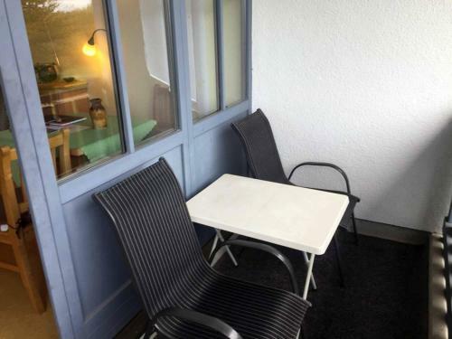 Apartamento Feriendomizile Hartwig Am Kurring In Bad Rodach