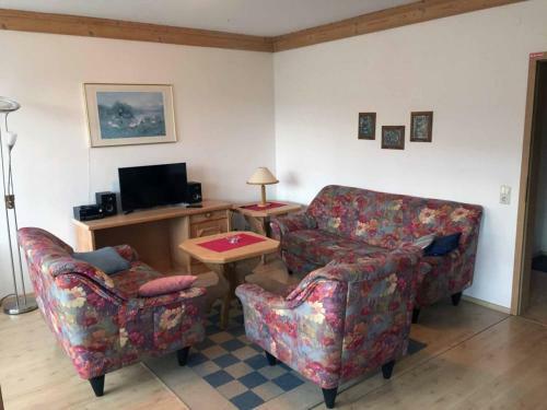 Apartamento Feriendomizile Hartwig Am Kurring In Bad Rodach