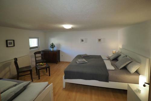 Apartamento Haus Felsental