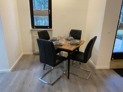 Apartamento Feriendomizile Hartwig An Der Rodachaue