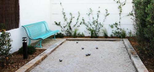 Villa Les Loges En Provence "le 1911"