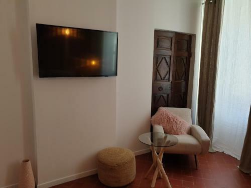 Bed & Breakfast Le Clos Marceau
