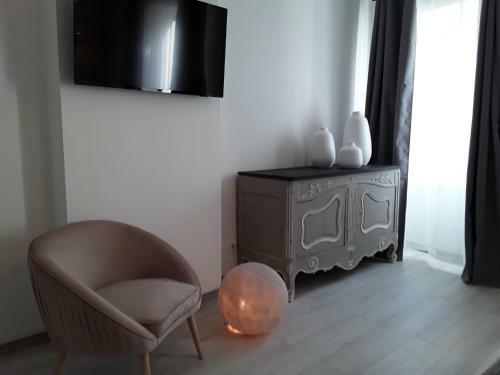 Bed & Breakfast Le Clos Marceau