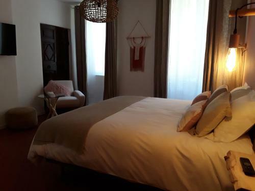 Bed & Breakfast Le Clos Marceau