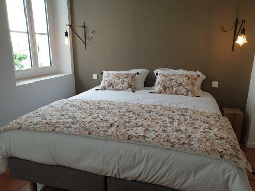 Bed & Breakfast Le Clos Marceau
