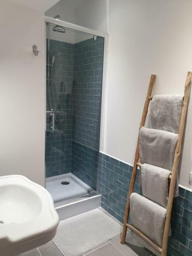 Bed & Breakfast Le Clos Marceau