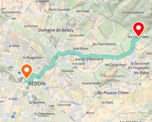 Bed & Breakfast Chambres D'h�tes de Curnier