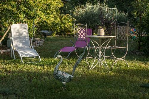 Bed & Breakfast Chambres D'h�tes de Curnier