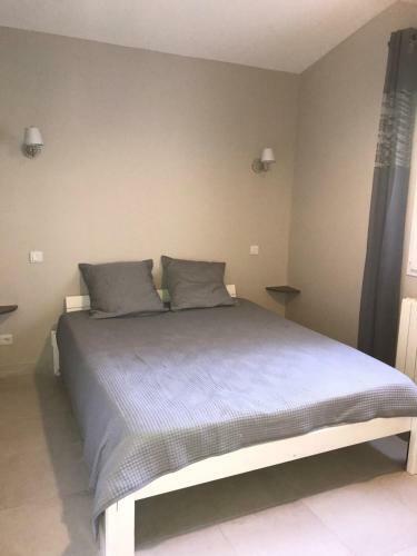Apartamento La Cl� Du Ventoux � B�doin